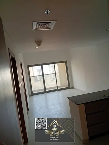 1 bhk apartment for rent in emirates city ajman