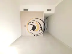 Brand New Spacious 1Bhk Apartment With 2Bathroom Built in Wardrobes 40k