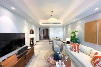 Modern Finishing | Ready to Move | Brand New