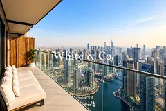 Incredible Views | Unfurnished | Spacious