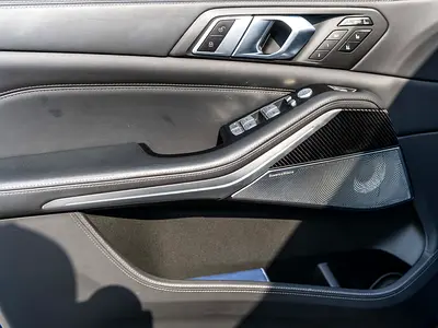 صورة 9 لـ 2024 BMW Alpina XB7