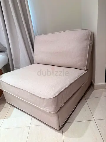 IKEA chair bed