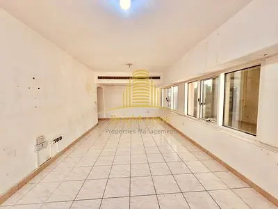 🏡 Well-Maintained 2BHK Apartment for Rent | Hamdan Street