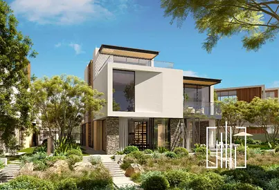 Lagoon View | Prime Location | Luxury Villas