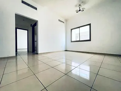 NO DEPOSIT !LAST UNIT 1BHK APARTMANT ONLY FOR FAMILY IN JUST 28k ABU SHAGARA