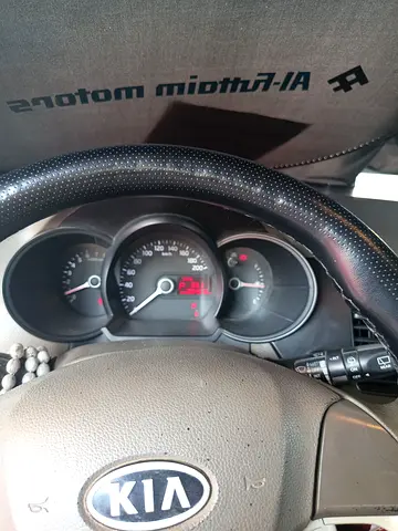 2013 KIA PICANTO 照片 3