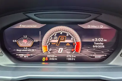 2020 Lamborghini URUS thumbnail 15