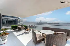 Private beach | Ultra luxury | Full sea view