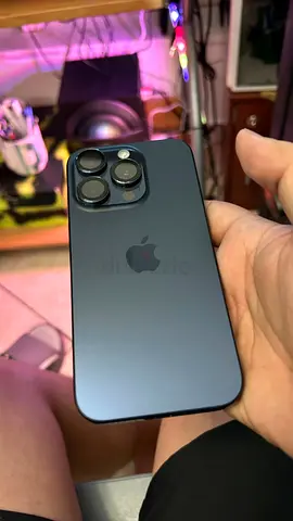 🚨 RUSH SALE – iPhone 15 Pro 256GB 🚨