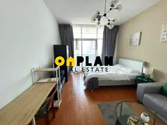 Move‑In Ready Furnished Studio I Scenic View I Below Market