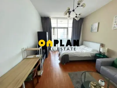 Move‑In Ready Furnished Studio I Scenic View I Below Market
