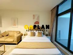 Furnished Studio | Balcony | JVC Living Garden II