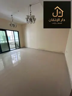 2BHK with balcony for rent in Al Qasimia, Al Nad | Prime location close to all services