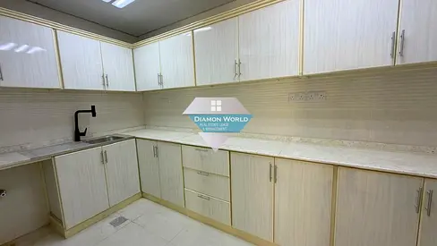 2 BEDROOMS HALL FOR RENT BANIYAS ABUDHABI.