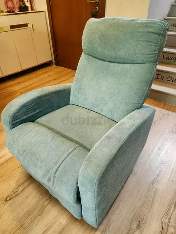 3 + 2 + 1 Seater Recliner Sofa Set