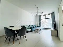 Fully Furnished | Pool View | Spacious Layout