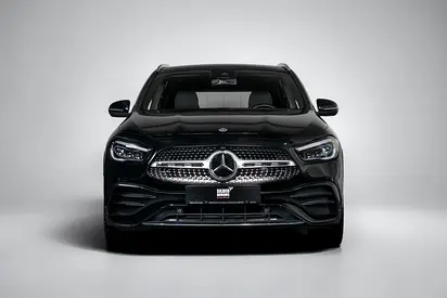 2022 Mercedes-BENZ GLA 照片 4