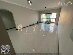 For rent: 3 bed hall apartment in Al Mowaihat 3 Ajman, Icon Ajyad Building, Apt 306, opposite McDona