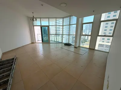 Spacious 3BHK + Maid's Room for Annual Rent in Sharjah | Free Parking | Built-in Wardrobes | Panoramic Open Views