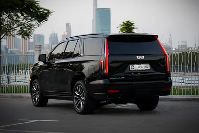 صورة 3 لـ 2022 Cadillac ESCALADE
