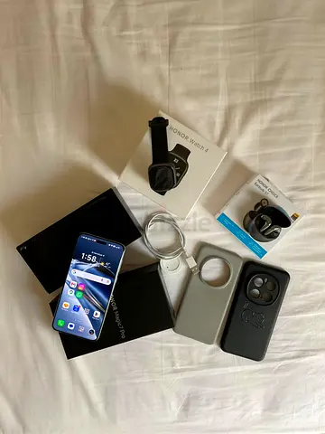 Honor magic7 pro