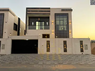 فرصة مميزة في الباهية | 5 غرف | طابقين | شامل الرسوم | شامل رسوم التسجيل والتمليك | سعر مميز