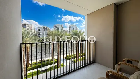 FULLY FURNISHED|CREEK VIEW|AVAILABLE NOW