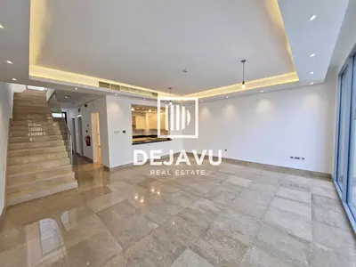 3 BR + Maids | Kitchen Equipped | Serious Client
