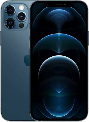 IPhone 12 pro