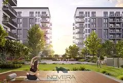 Sea View Studio | Anbar Residences | Maryam Island