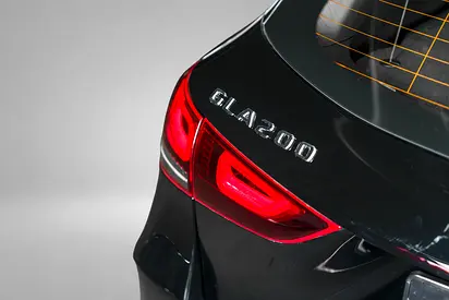 2022 Mercedes-BENZ GLA 照片 8