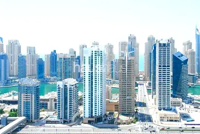 Fully Furnished | Vacant Now | Spacious Layout