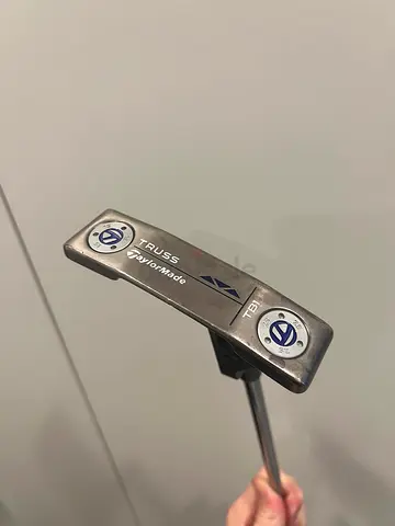 TaylorMade Truss Putter
