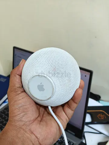 Apple home pod mini