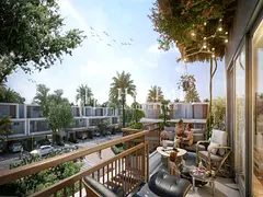 Corner Plot | Close To Handover | G+2