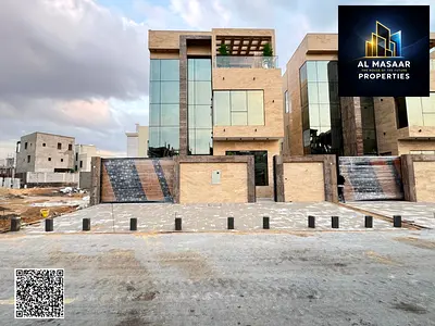 للبيع بسعر شامل رسوم التسجيل والتملك + الكهرباء + الماء + المكيفات | تملك حر لجميع الجنسيات