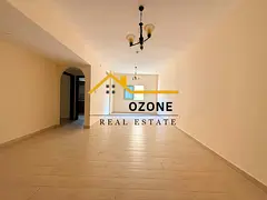 12 Cheques Payment Spacious 1Bedroom With Big Hall