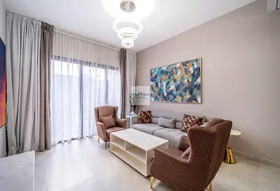 FULLY FURNISHED I MAID/STUDY I PREMIUM