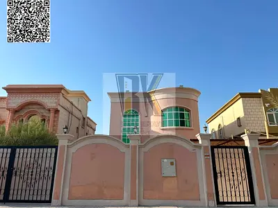 🏡 Beautiful Villa for Rent – Al Rawda 3