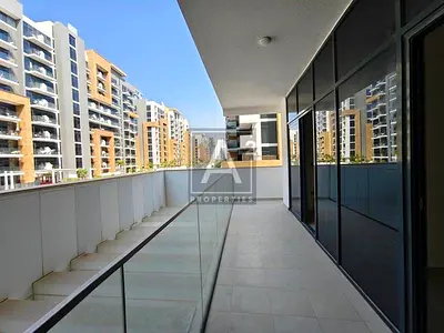 SPACIOUS | PRIME LOCATION | COMMUNITY VIEW