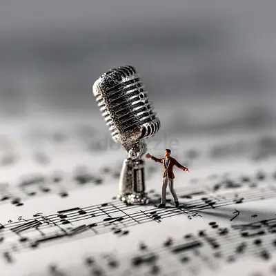 ​🎵 ارتقِ بصوتك وعزفك.. دروس خصوصية حصرية لجميع الأعمار في منزلك بأبوظبي! 🎵
​إذا كنت تملك الشغف الح