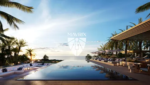 Exclusive Waterfront Residence | Luxury Sea View