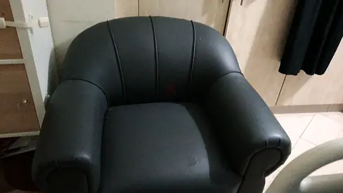 Sofa for 100 AED