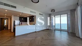 Corner Layout | Spacious | Partially Zabeel park View