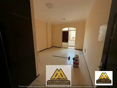 1 Bedroom and Living Room Apartment in Al Rashidiya 3 Ajman annually in 4 or 6 installments For annual rent in Ajman Al Rashidiya 3 1 bedroom and liv