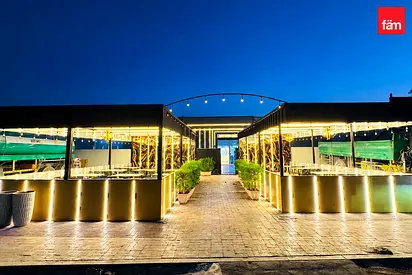 Suitable for Restaurant | Commercial Warehouse