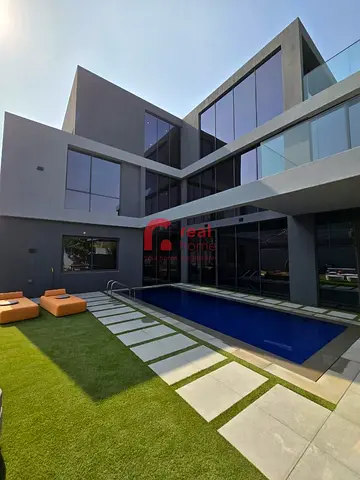 6 Bedrooms Villa | Facing Amenities | Best Price | Motivated seller