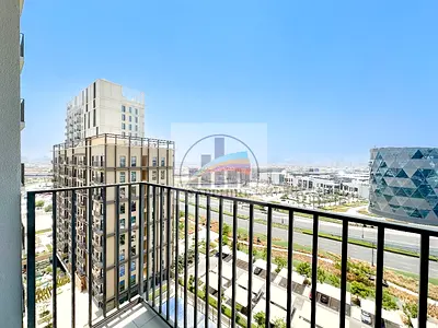 2 BEDROOM READY | MODERN UNIT | COMMUNITY VIEW