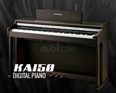 Kurzweil Digital Piano – Brand New