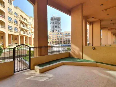 Spacious 3BR with Maid | Duplex | Huge Terrace